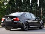 BMW M3 Sedan by Prior Design 2011 года